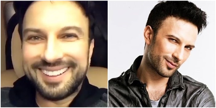 Gizemli Videonun Sırrı Çözülüyor mu? Tarkan Bir İçecek Firmasıyla 3 Milyon TL'lik Anlaşma mı Yaptı?