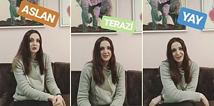 Vay Başınıza Gelenler! Bu Hafta Burcunuzun Başına Gelecekleri Bir Bir Anlattık