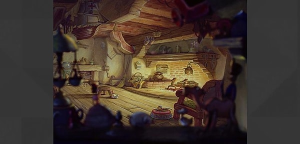 3. Узнали помещение?