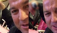 Dehşet! MasterChef Murat Özdemir, Papağanına Yaptığı İşkenceyi Instagram'dan Yayınladı!