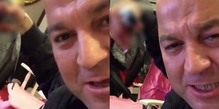 Dehşet! MasterChef Murat Özdemir, Papağanına Yaptığı İşkenceyi Instagram'dan Yayınladı!