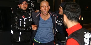 Papağanına Yaptığı Eziyeti Instagram'da Paylaşmıştı: Murat Özdemir Gözaltına Alındı