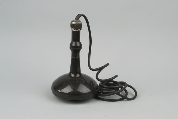 5. Выглядит как кальян, но это явно не он. А что тогда?