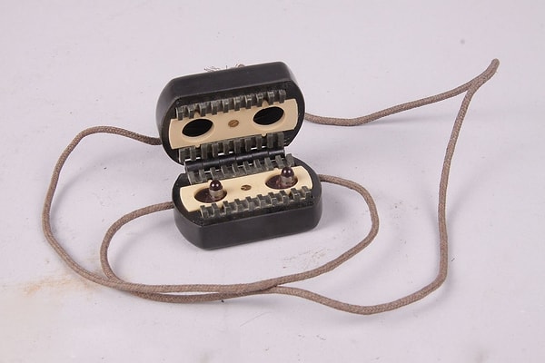 6. Вот уж явно только житель СССР поймет!