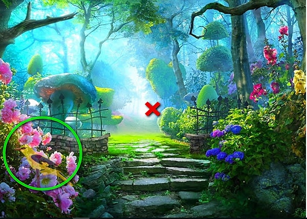 А вот же оно!