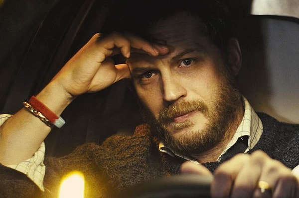 9. Locke (2013)