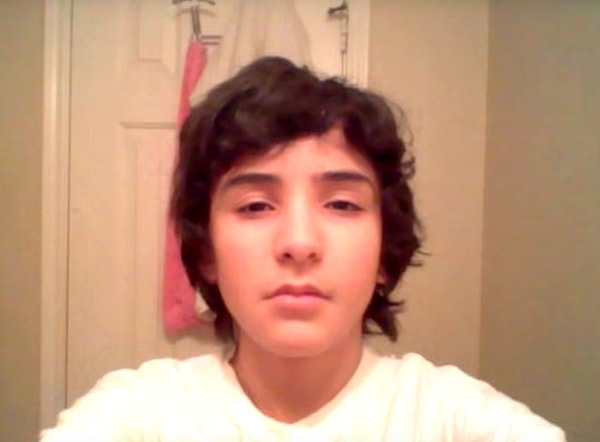 По словам Дэвида, сложнее всего было каждый день позировать в одном и том же месте.