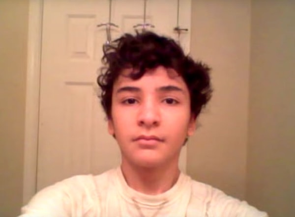 Некоторые говорили, что не могут досмотреть видео до конца, в то время как другие сказали, что просмотрели его полностью и чувствуют себя так, словно они были вместе с Дэвидом.