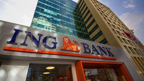 ING Bank: %1,99