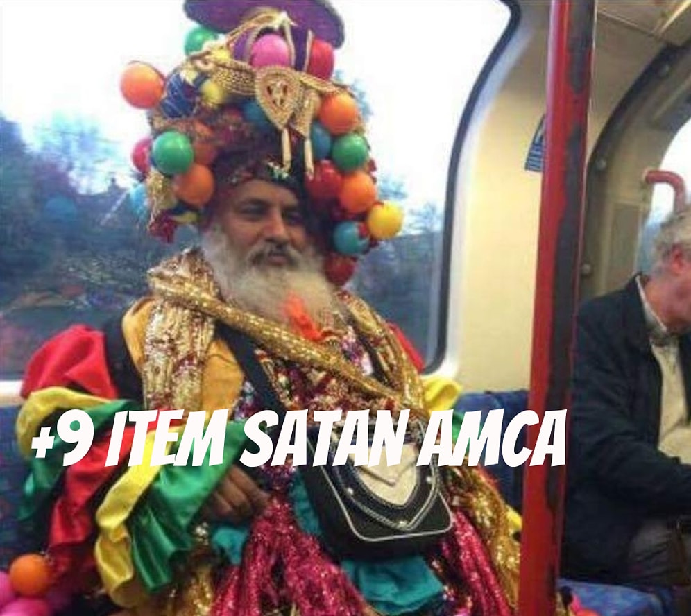 Yalnızca Hayatı Oyun Olmuş İnsanların Anlayabileceği 13 Görsel