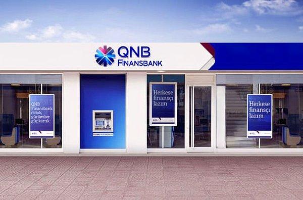 QNB Finans: %2,37