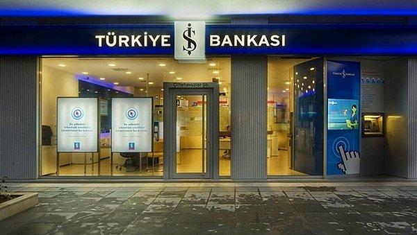 2023 Türkiye İş Bankası Emekli Promosyonu
