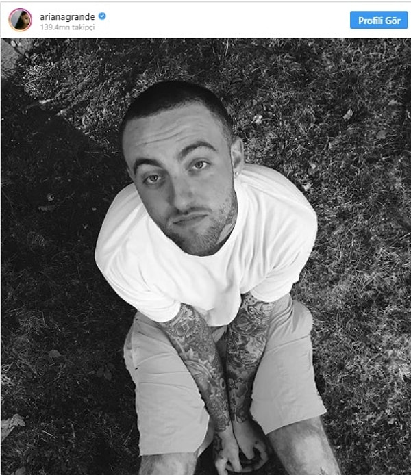 2. Ариана Гранде