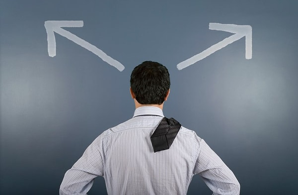 5. Вам нужно решить какую-то проблему. Как вы поступите?