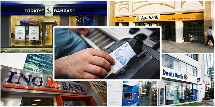 Ziraat'ten Sonra VakıfBank da Konut Kredilerinde İndirime Gidiyor, Peki Hangi Banka Konut Kredisinde Yüzde Kaç Faiz Uyguluyor?