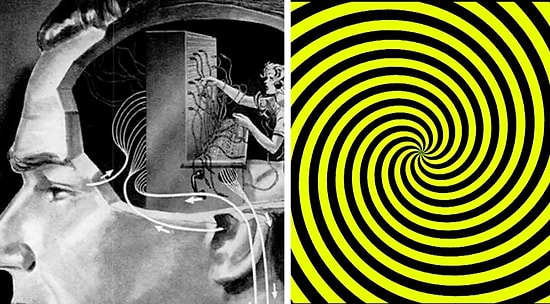 Тест: Легко ли вы поддаетесь гипнозу?