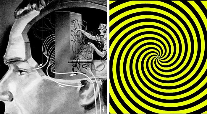 Тест: Легко ли вы поддаетесь гипнозу?