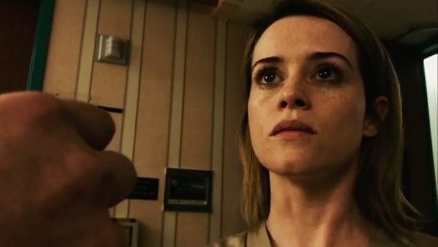 3. Best Thriller: Unsane