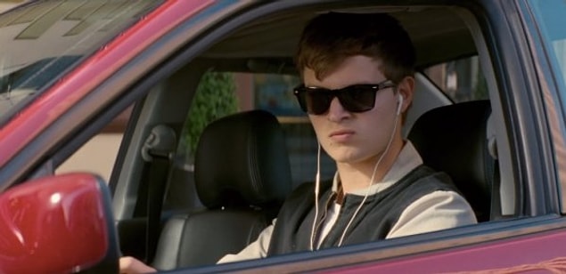 13. Best Music: Baby Driver