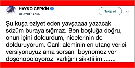 MasterChef Murat Özdemir'e Papağana Yaptığı İşkence Sebebiyle Sert Tepkilerini Gösteren Ünlüler
