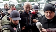 Murat Özdemir İçin Karar Belli Oldu: 21 Gün Bakırköy Ruh ve Sinir Hastalıkları Hastanesi’nde Yatacak