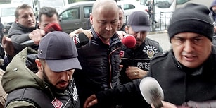 Murat Özdemir'in İlk İfadesi: 'Katıldığım Yarışmada Haksız Yere Diskalifiye Edildim, Psikolojim Bozuldu'