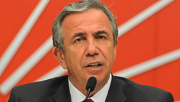 Merakla beklenen CHP'nin Ankara Büyükşehir Belediye Başkan adayının kim olacağı sonunda açıklandı. Mansur Yavaş, üçüncü kez Ankara için aday!