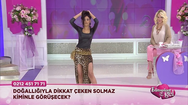 6. Solmaz Çiros