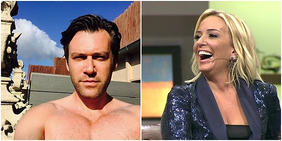 Saba Tümer'den İlginç Açıklama: "Yemek Yapan Erkek Seksi Oluyor"