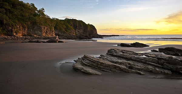 12. Рыбы: Никарагуа