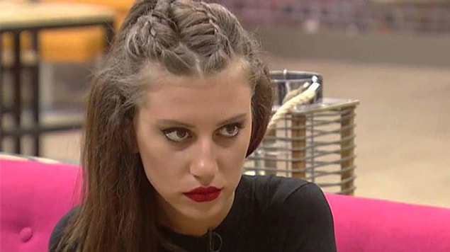 10. Melis Buse Betkayan