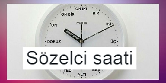 Onları Rahat Bırakın! Lisede Sözel Sınıfın Tozunu Yutmuş İnsanların Anlayabilceği Durumlar