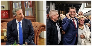 Ve Açıklandı: CHP'nin Ankara Adayı Mansur Yavaş, İstanbul Adayı Ekrem İmamoğlu Oldu