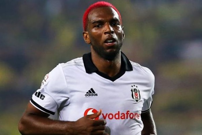 Beşiktaş'ta Yıldız Futbolcu Babel Sezon Sonu Gidiyor!