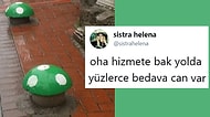 2018'de Sokaklarda Görülmüş En Garip ve En Komik 20 Manzara