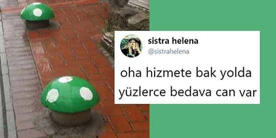 2018'de Sokaklarda Görülmüş En Garip ve En Komik 20 Manzara