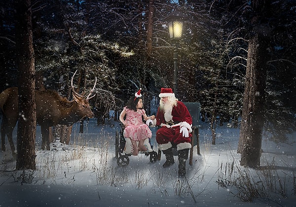 15. Еще одно фото из проекта этого года