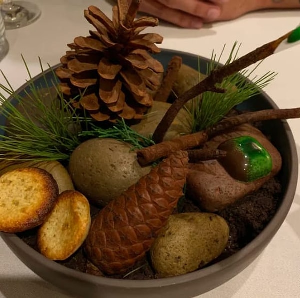 4. Что скажете о таком попурри?