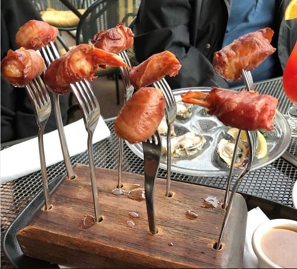 21. Да уж, идейка-то на миллион!