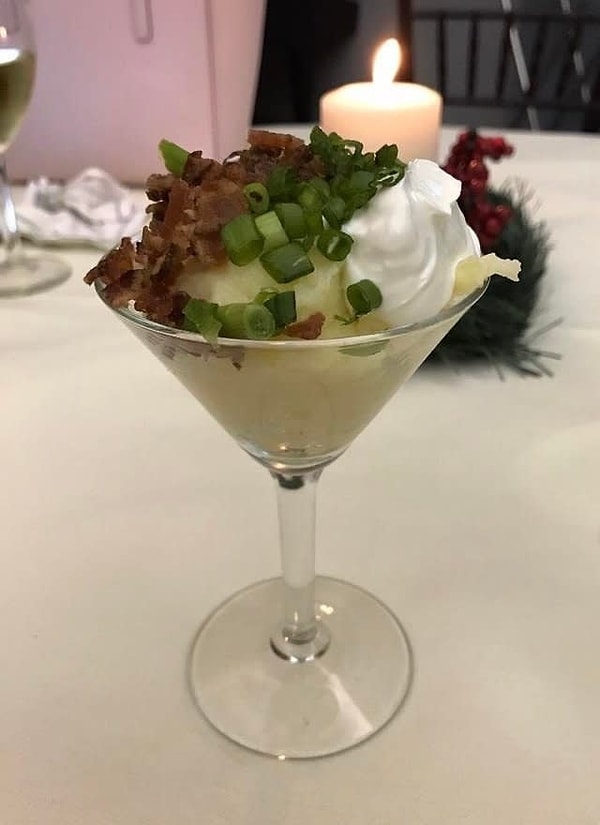 22. Картошка - это не просто блюдо, и вот доказательство: