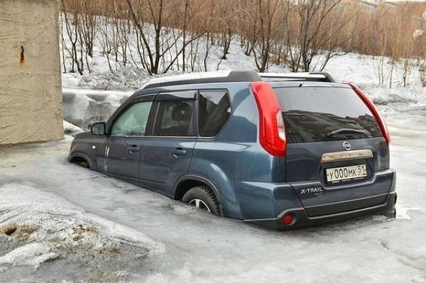 4. Смотреть больно 😭