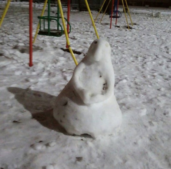 20. А ждуна заказывали?