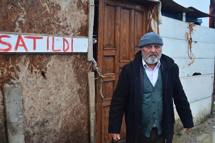 Hırsızlıkta Son Aşama: Elektroşok, Zehirli Et, Bayıltıcı Sprey...