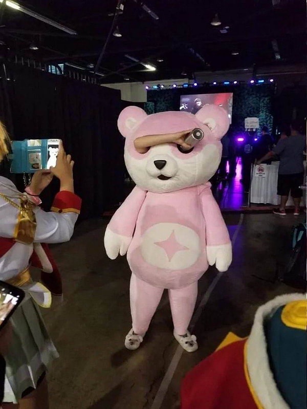 9. Когда действительно хочешь напиться, препятствий просто не существует