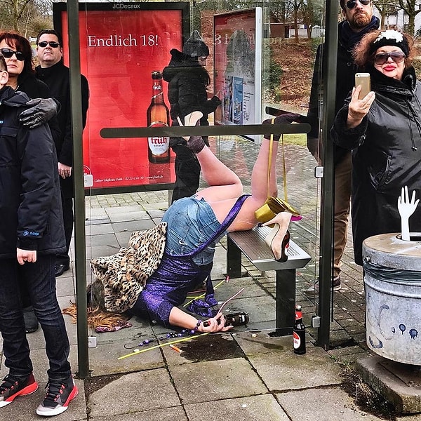 10. Похоже на картину эпохи Ренессанса