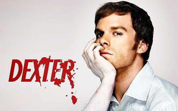 14. Dexter - Kendimi Kontrol Edemiyorum, Gençkan