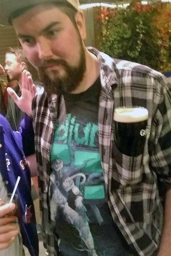 7. Как ему вообще пришло в голову так сделать?