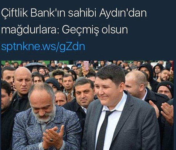 19. Yurt dışına kaçan Aydın'dan yüreklere su serpen açıklama...