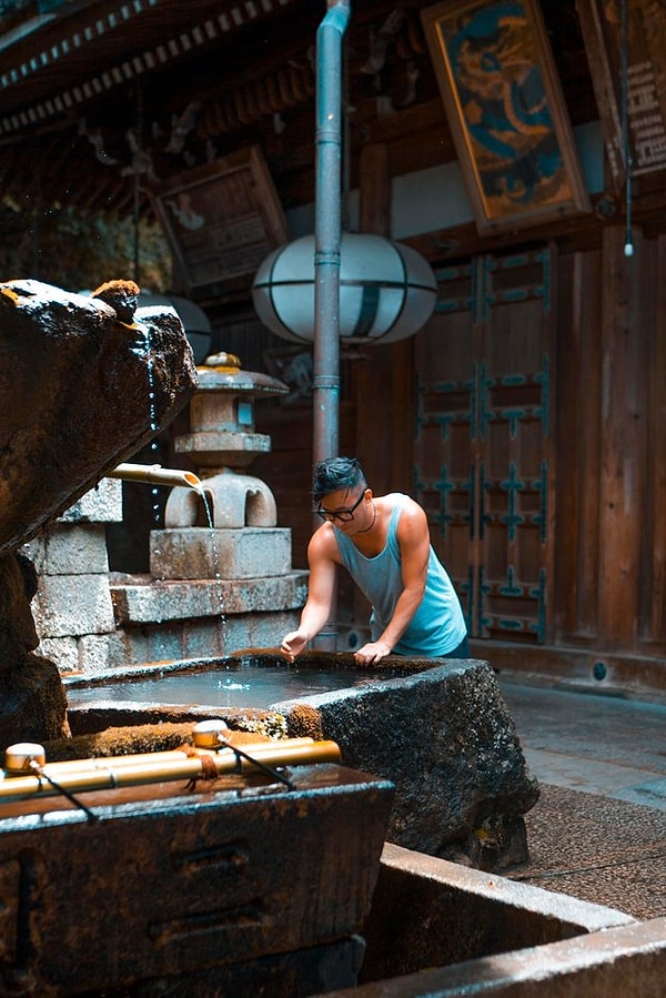 11. "Источник жизни"