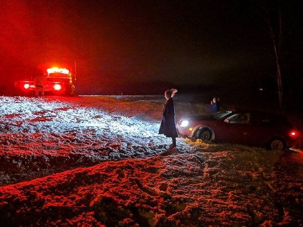 18. "Красный"